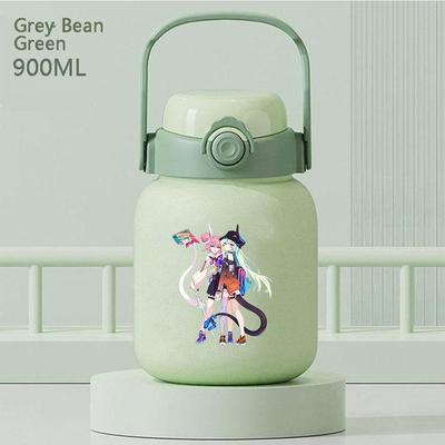 2024崩三动漫周边联名人