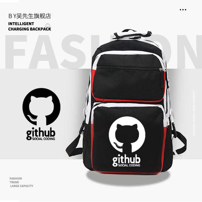 2026Github章鱼猫程序员