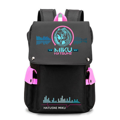 2025初音未来miku书包初