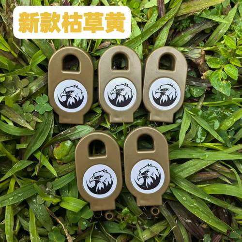 野外捕鸡神器新款户外抓鸡鸭鸽子可重复使用伸缩回弹便携轻巧神器