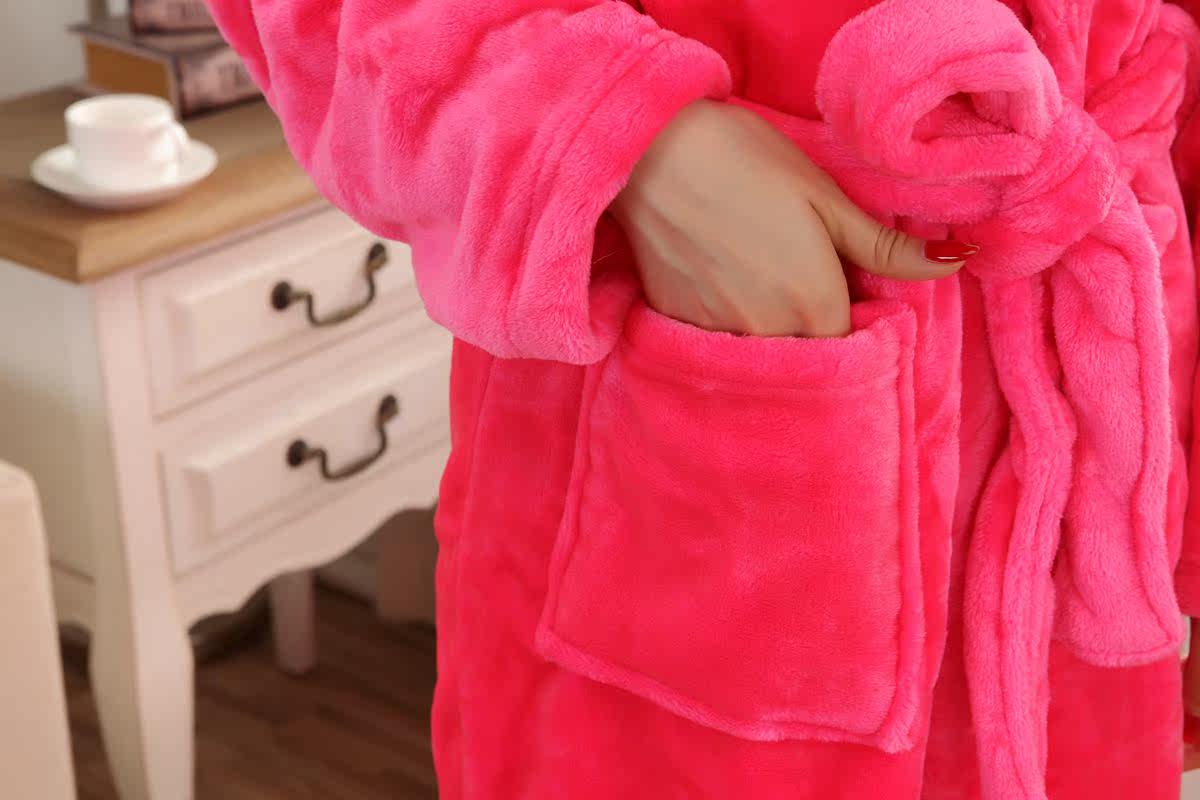 Peignoir - Ref 595242 Image 5