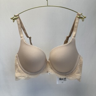 9052 A21 内衣女薄杯有钢圈透气文胸16 悠柔系列新品 NO退换 黛