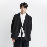 汉服套装DSA100-906+SK16-P90，男装休闲套装，电商A100