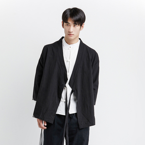 汉服套装DSA100-906+SK16-P90图片