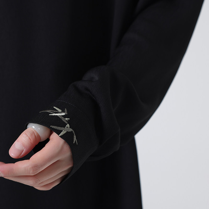 风纯色绣花防晒服汉服A100-236-P65,男装民族服装,电商A100