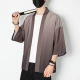 夏季防晒纯色开衫电商A100-881-P20，男装风衣，电商A100