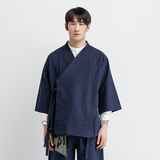 藏青色