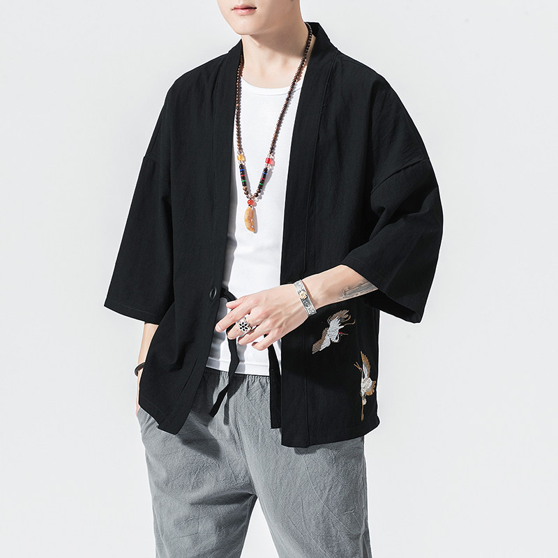 绣花开衫DSA100-708-P30风防晒衣，男装防晒衣，电商A100