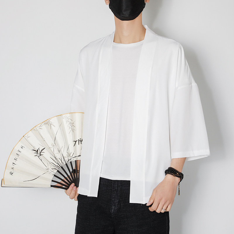 夏季防晒纯色开衫电商A100-881-P20,男装风衣,电商A100