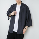 风纯色轻薄开衫夏季防晒衣电商A100-881-P20，男装防晒衣，电商A100