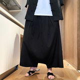 风大版型裤衩电商A100-K3665-P60，男装休闲裤，电商A100