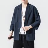 民族风开衫电商A100-713-P35防晒服，男装防晒衣，电商A100