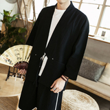 民族风开衫电商A100-713-P35防晒服，男装防晒衣，电商A100