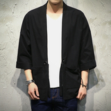 民族风开衫电商A100-707-P35防晒服，男装防晒衣，电商A100