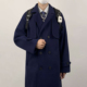 学院风双排扣呢子西装 木村叔dk日系制服双面毛呢大衣男士 春季 外套