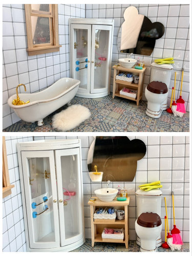 other迷你模型微缩场景拍摄道具