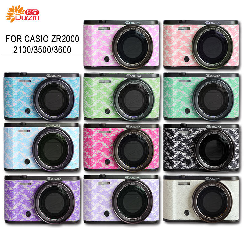 Autocollant pour téléphone mobile DURZRN - Ref 1362092 Image 1