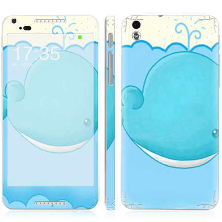 Autocollant pour téléphone portable - Ref 1363864 Image 3