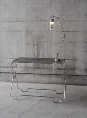 TOKYO CRAFTS COORD UNIT多功能便携式组合架 户外露营折叠桌子