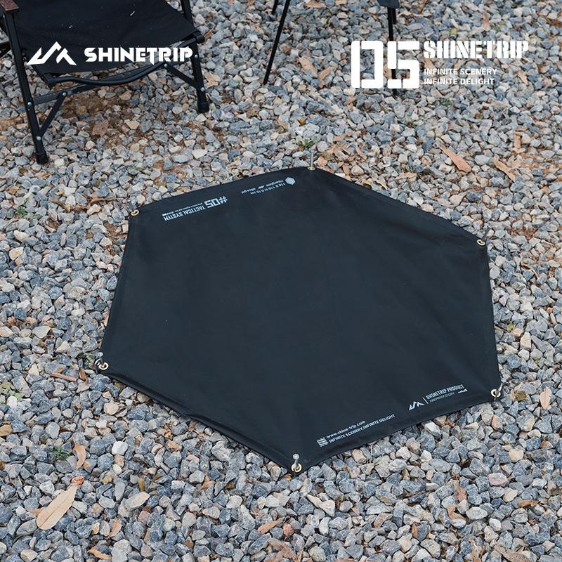 户外05系列多功能地布地垫