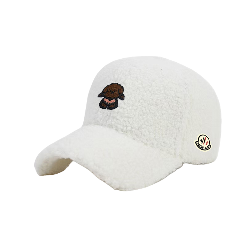 【特价秒杀】蒙口钢琴羊羔毛棒球帽男女同款时尚保暖百搭潮流帽子,运动/瑜伽/健身/球迷用品,棒球帽,淘宝优惠券,粉丝福利购,淘宝优惠卷