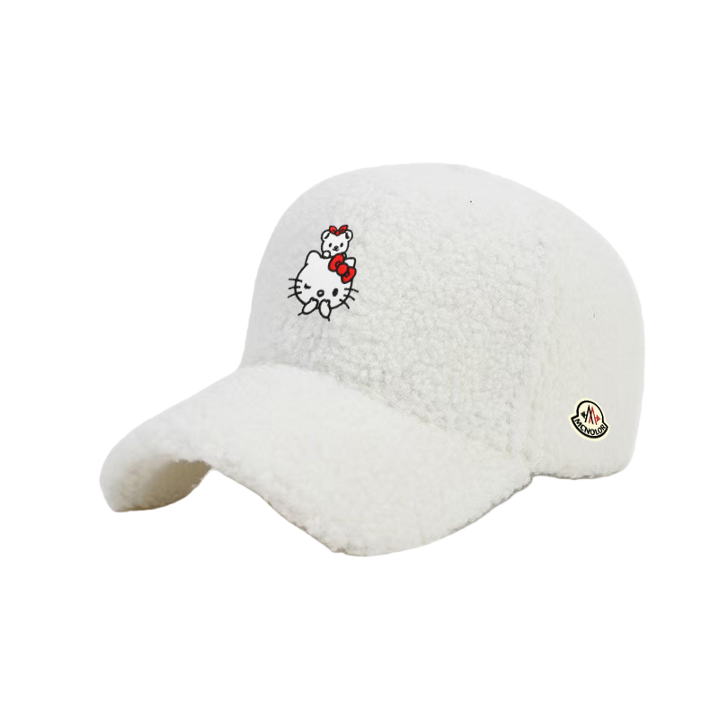 【特价秒杀】蒙口钢琴羊羔毛棒球帽男女百搭保暖毛绒帽休闲鸭舌帽,运动/瑜伽/健身/球迷用品,棒球帽,淘宝优惠券,粉丝福利购,淘宝优惠卷