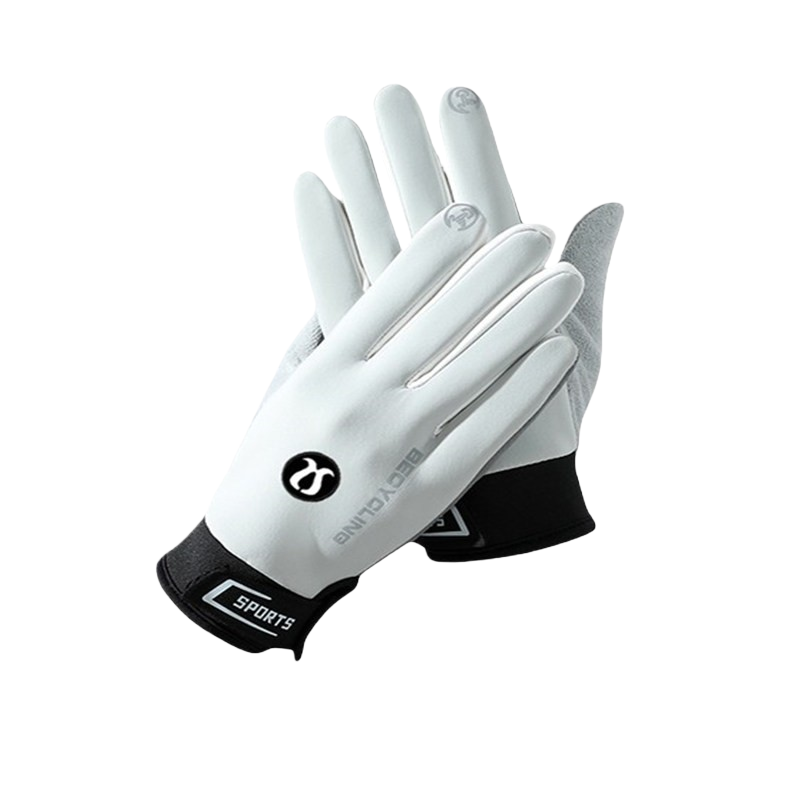 【特价秒杀】LUULUSDWDD手套可触屏硅胶防滑耐磨保暖男女款秋冬季