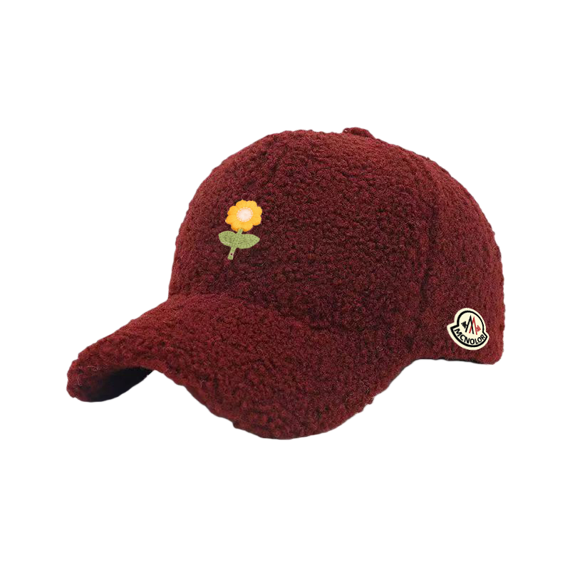 【特价秒杀】蒙口钢琴新款羊羔毛棒球帽男女秋冬季保暖毛绒鸭舌帽,运动/瑜伽/健身/球迷用品,棒球帽,淘宝优惠券,粉丝福利购,淘宝优惠卷