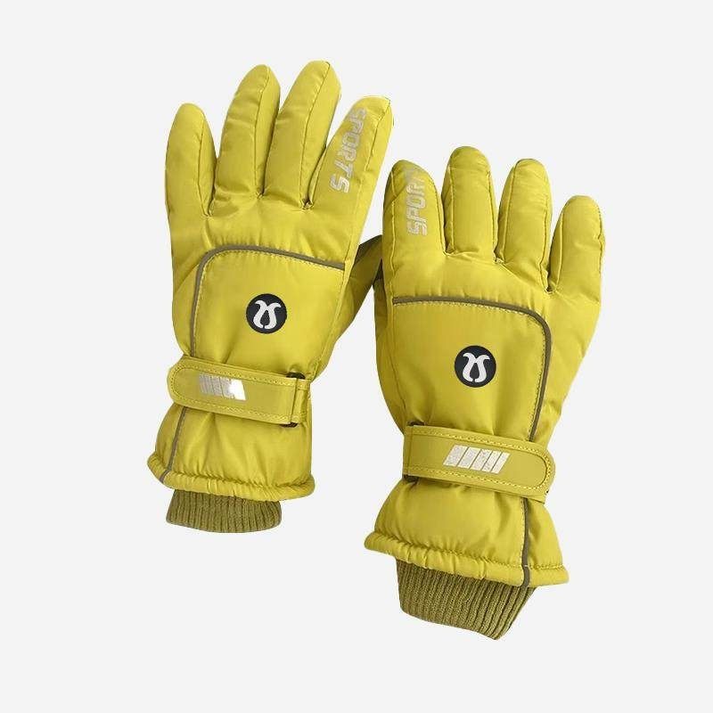 【特价秒杀】LUULUSDWDD新款手套女士秋冬季保暖防风骑行手套男士