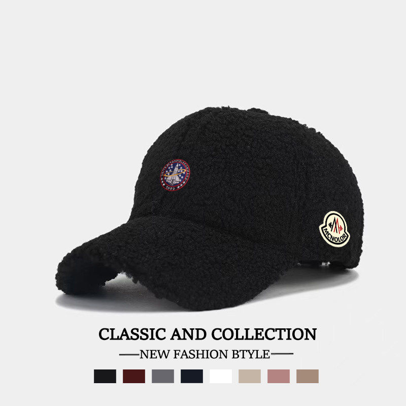 【特价秒杀】蒙口钢琴羊羔绒棒球帽男女百搭冬季保暖显脸小鸭舌帽,运动/瑜伽/健身/球迷用品,棒球帽,淘宝优惠券,粉丝福利购,淘宝优惠卷