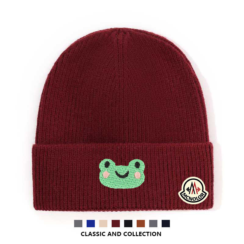 【特价秒杀】蒙口钢琴针织帽男女百搭时尚潮流卡通图案保暖套头帽,运动包/户外包/配件,运动帽,淘宝优惠券,粉丝福利购,淘宝优惠卷