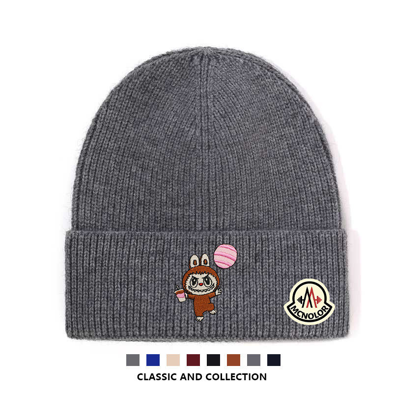 【特价秒杀】蒙口钢琴针织毛线帽男女通用卡通图案保暖冷帽护耳帽,运动/瑜伽/健身/球迷用品,棒球帽,淘宝优惠券,粉丝福利购,淘宝优惠卷