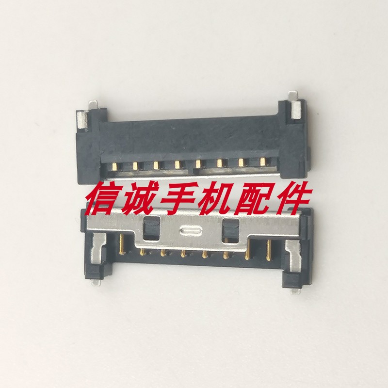 适用华硕UX550UX462电池座子