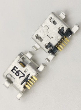 适用华为Shot X充电USB接口G8荣耀畅享6玩6A麦芒4 D199尾插G7plus