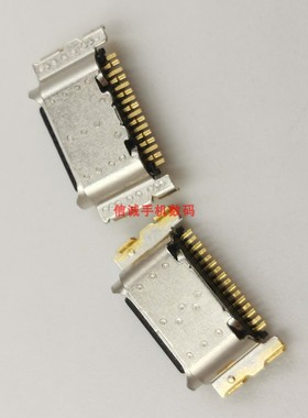 适用OPPO Reno4SE 5 5K充电USB接口V13/V15/V11S尾插F19Pro Plus