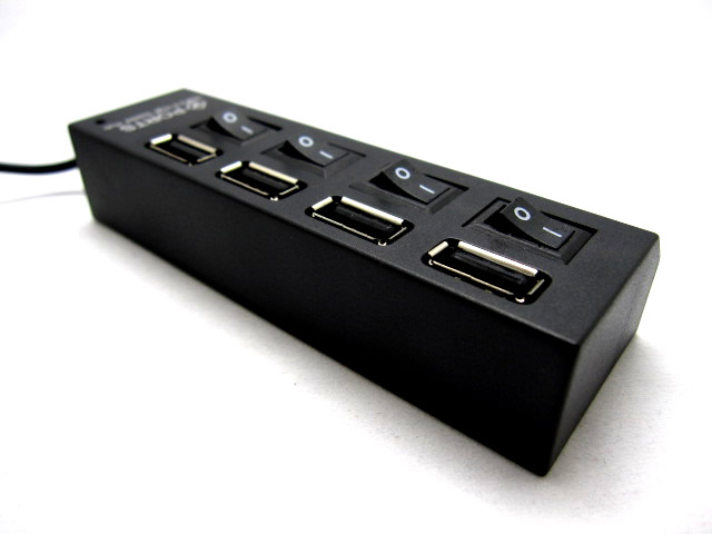 Concentrateur USB - Ref 372532 Image 4