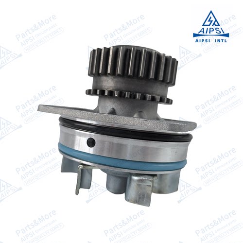 适用于英菲尼迪V36发动机水泵冷却水泵