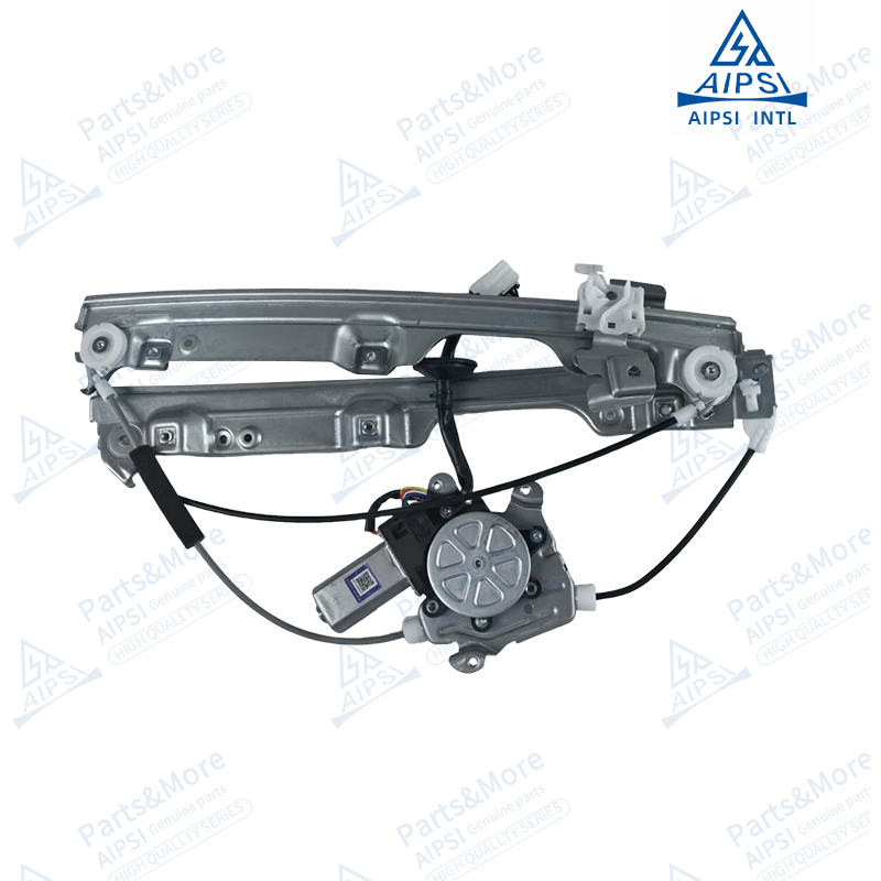 适用于天籁J31 04车窗电动玻璃升降器升窗器