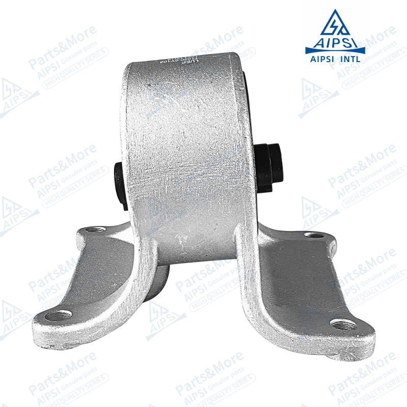 适用天籁J31/2.3/3.5发动机支架垫机脚胶机脚垫