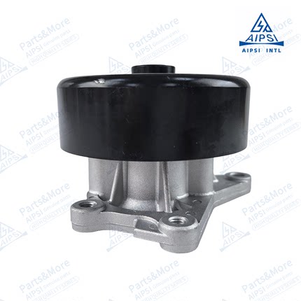 适用于天籁J31 2.0奇骏T30T31 2.5发动机水泵冷却水泵