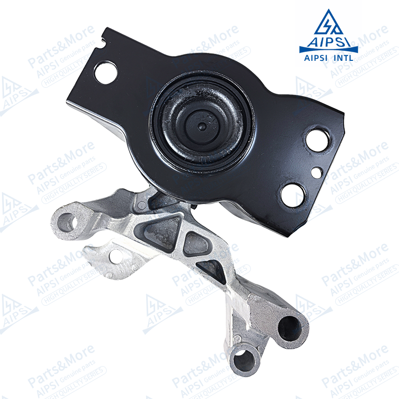 适用逍客J10/2.0/MT发动机支架机脚胶机脚垫