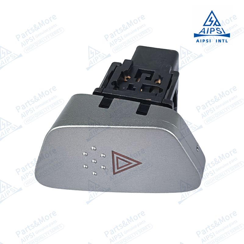 适用于VN10C启辰D50R50警示灯开关(双跳)开关按钮