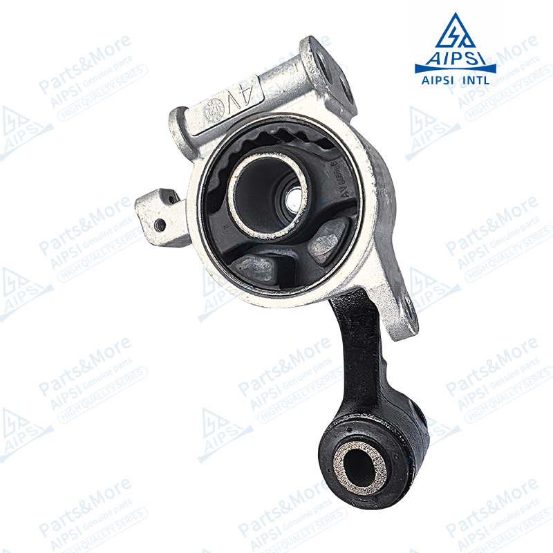 适用轩逸B17/1.8/MT发动机支架机脚胶机脚垫变速箱胶垫