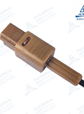 适用于轩逸B17刹车灯开关开关总成-ASCD解除