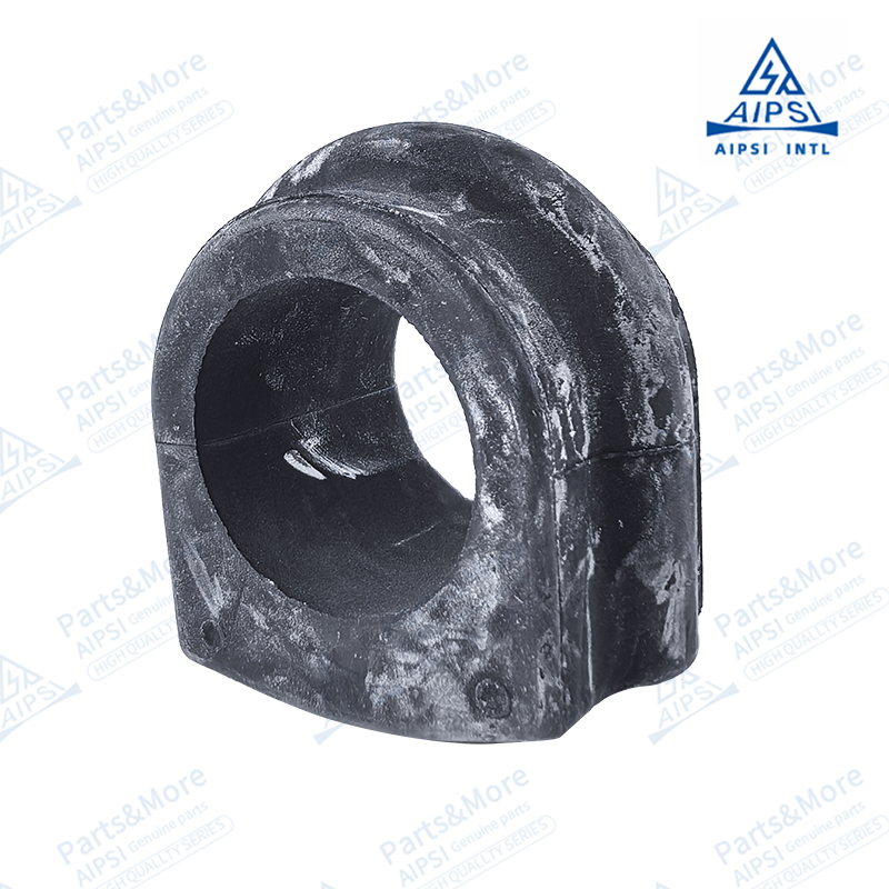 适用阳光EQ7202 N16稳定杆平衡杆止推杆胶套衬套开口胶