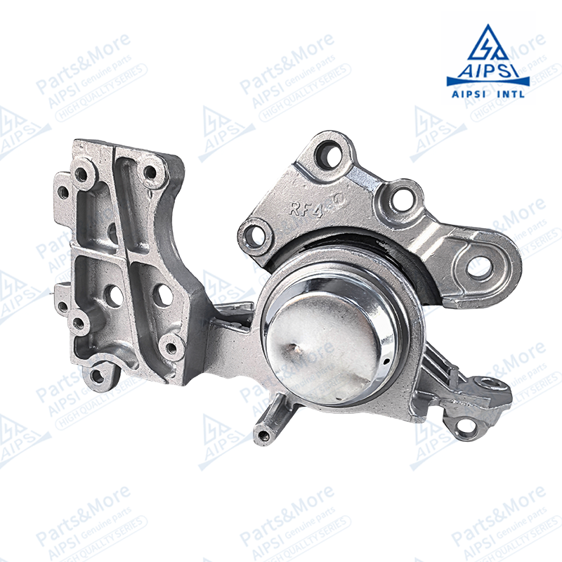 适用于奇骏T31 2.5波箱支架垫发动机机脚胶支架胶垫