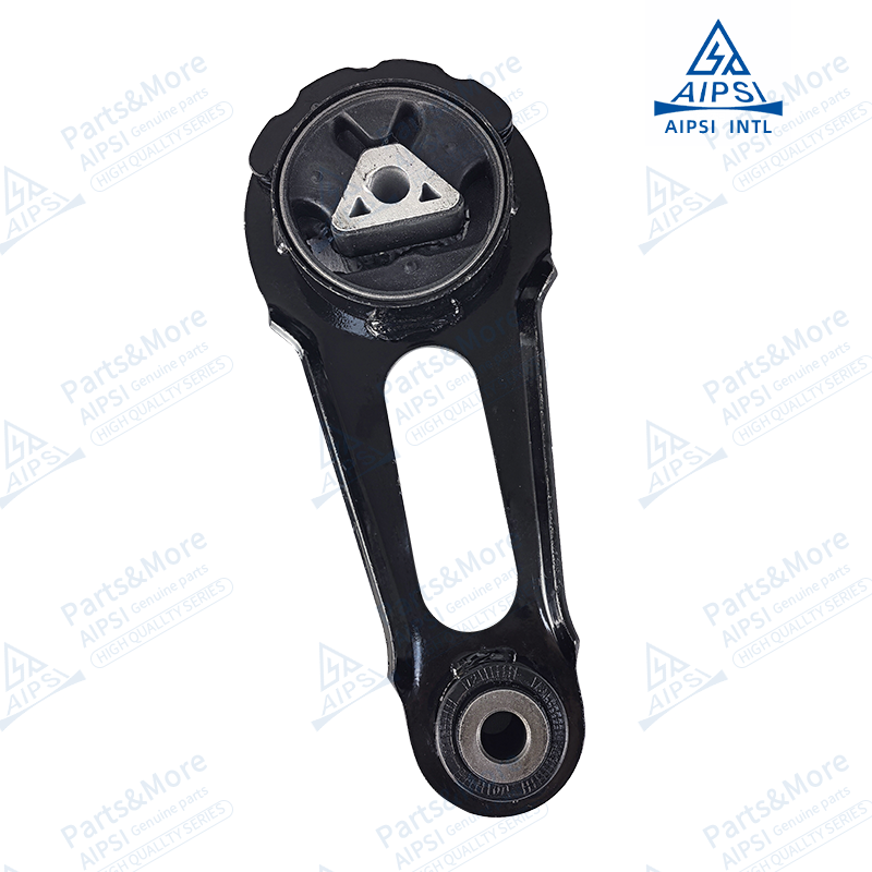 适用阳光N17玛驰K13发动机支架机脚胶机脚垫胶垫