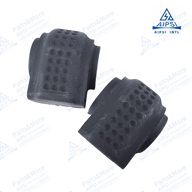 适用轩逸B18稳定杆平衡杆止推杆胶套衬套开口胶