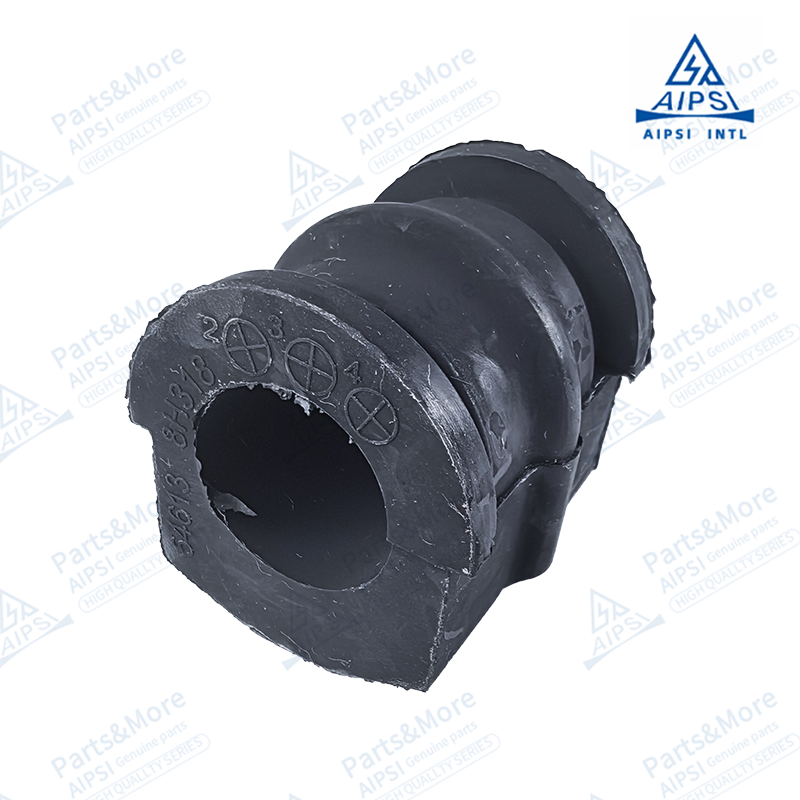 适用日产纳瓦拉稳定杆平衡杆止推杆胶套衬套开口胶