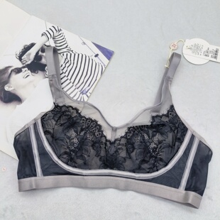 美佳美侬凤起秀美圆满尚品2532兔耳朵杯文胸超薄养护型内衣无束缚